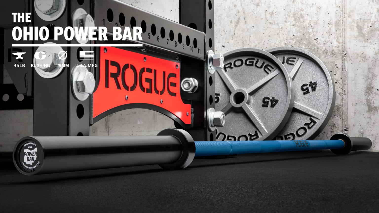 Cerakote barbell for new arrivals sale